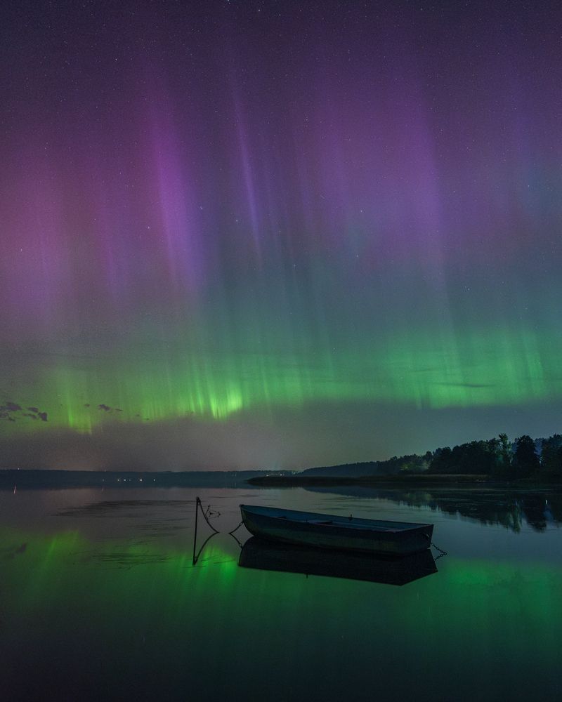 Photograph by Andrew Kuprin