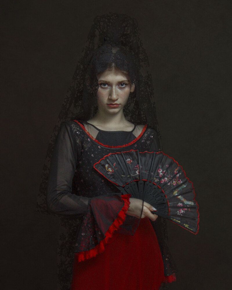 Фотография автора ANZHELA