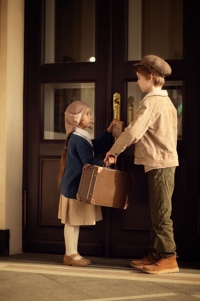 Photograph by Екатерина Смирнова