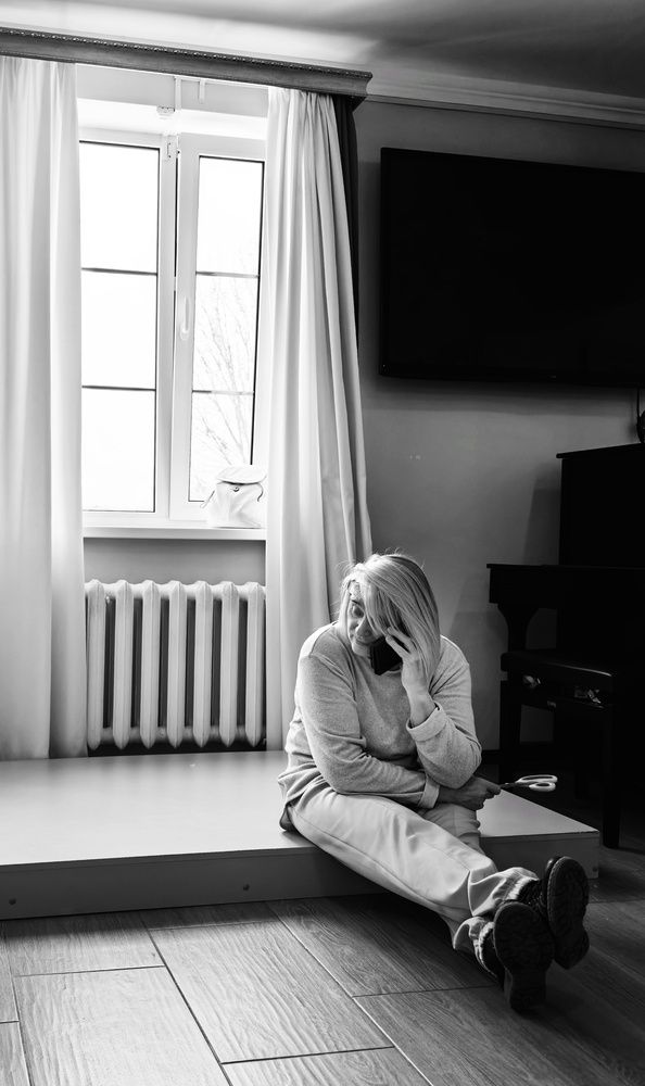 Photograph by Кривенко Владимир