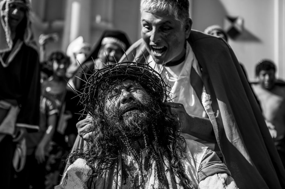 Photograph by Stifs Paucca Suarez