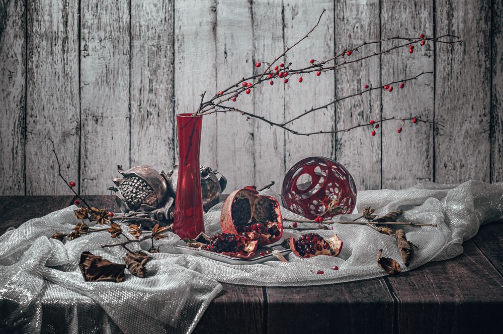 Меланхолия