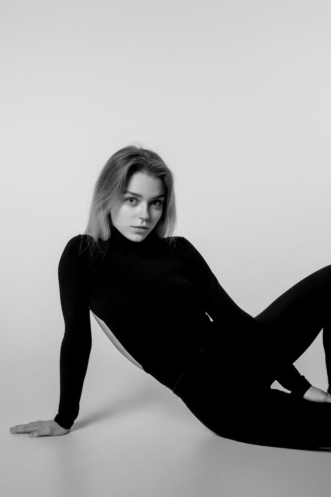 Фотография автора Илья Корненков