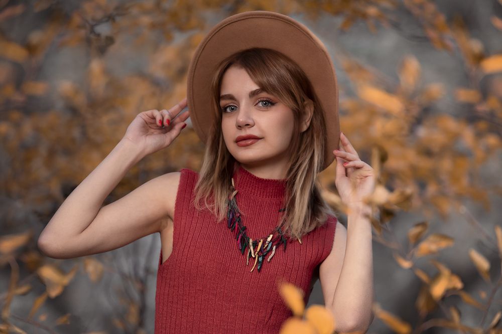 Photograph by SABA Etehad Ketabchi