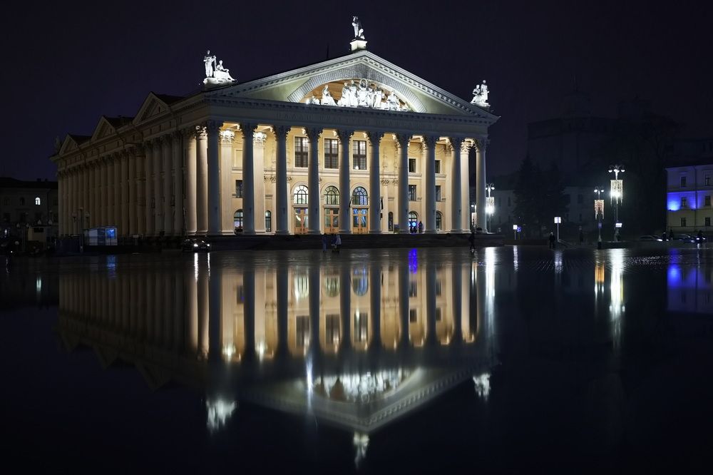 Photograph by Сергей Казаков