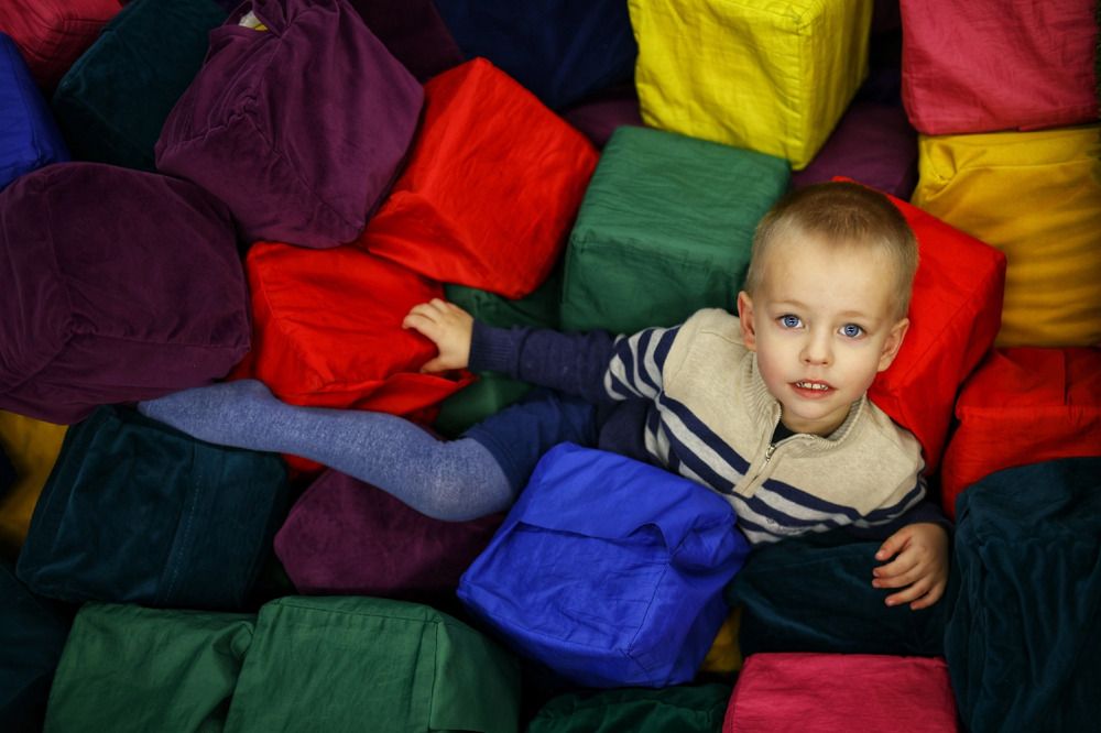 Photograph by Vladimir Freedom