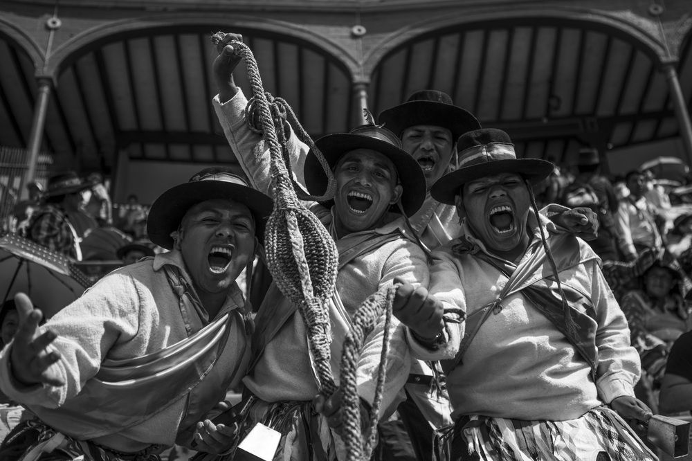 Vencedores de Ayacucho