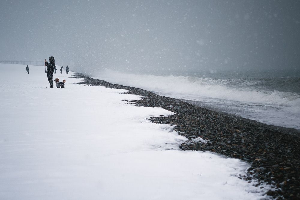 Photograph by Анжелика Щеглова