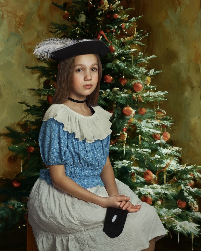 Photograph by Юлия