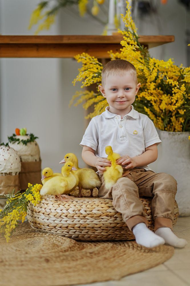 Photograph by Silvia Mikheeva