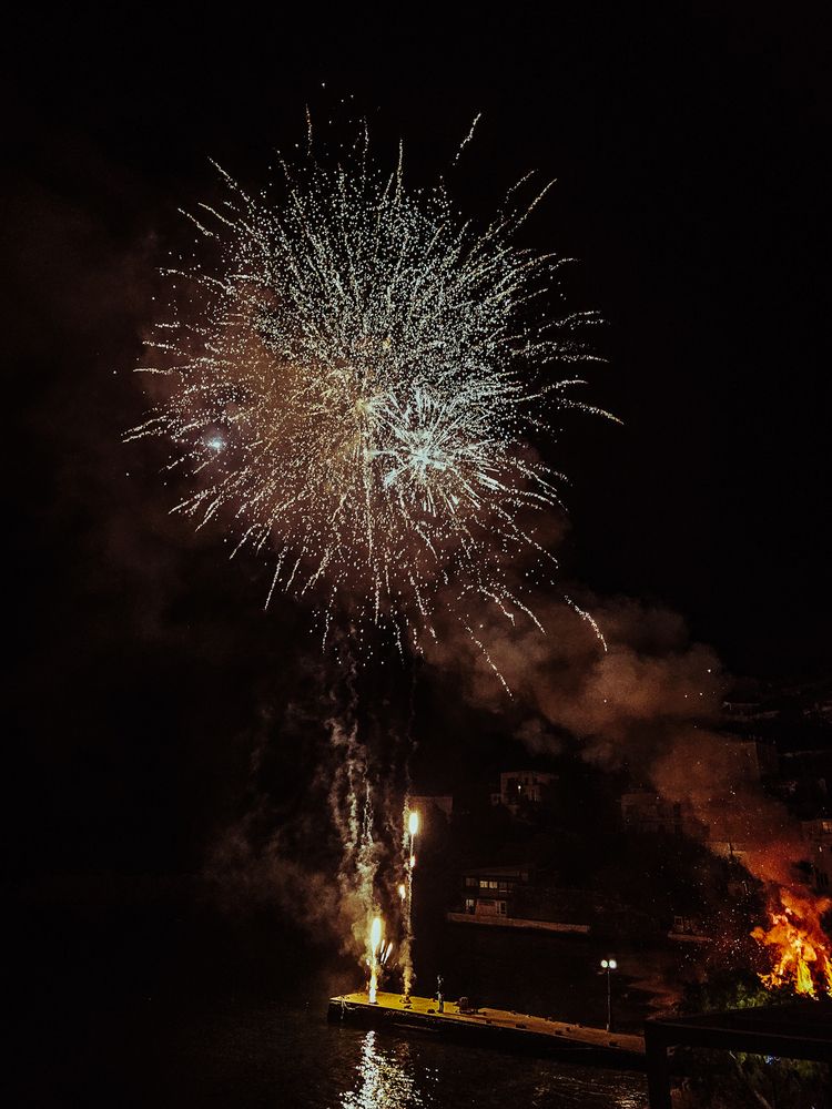 Photograph by Alexandra Sergeeva