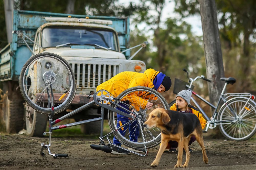Photograph by Дмитрий Палюнин