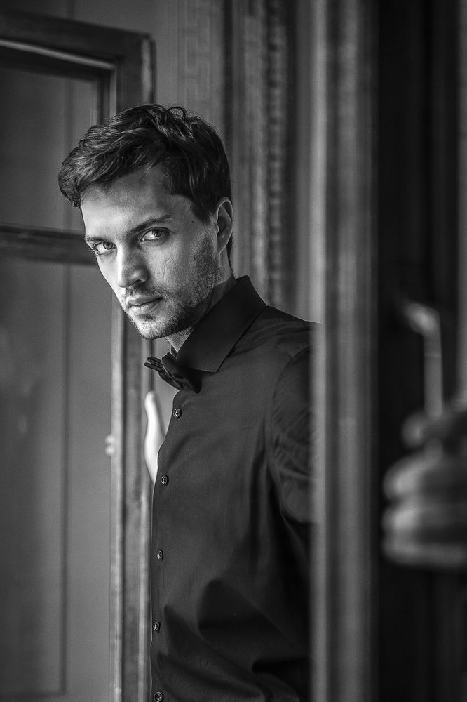 Photograph by Ольга Майорникова