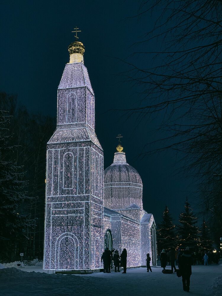 Photograph by Андрей