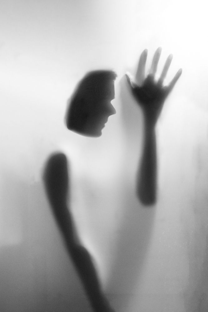 В поисках себя