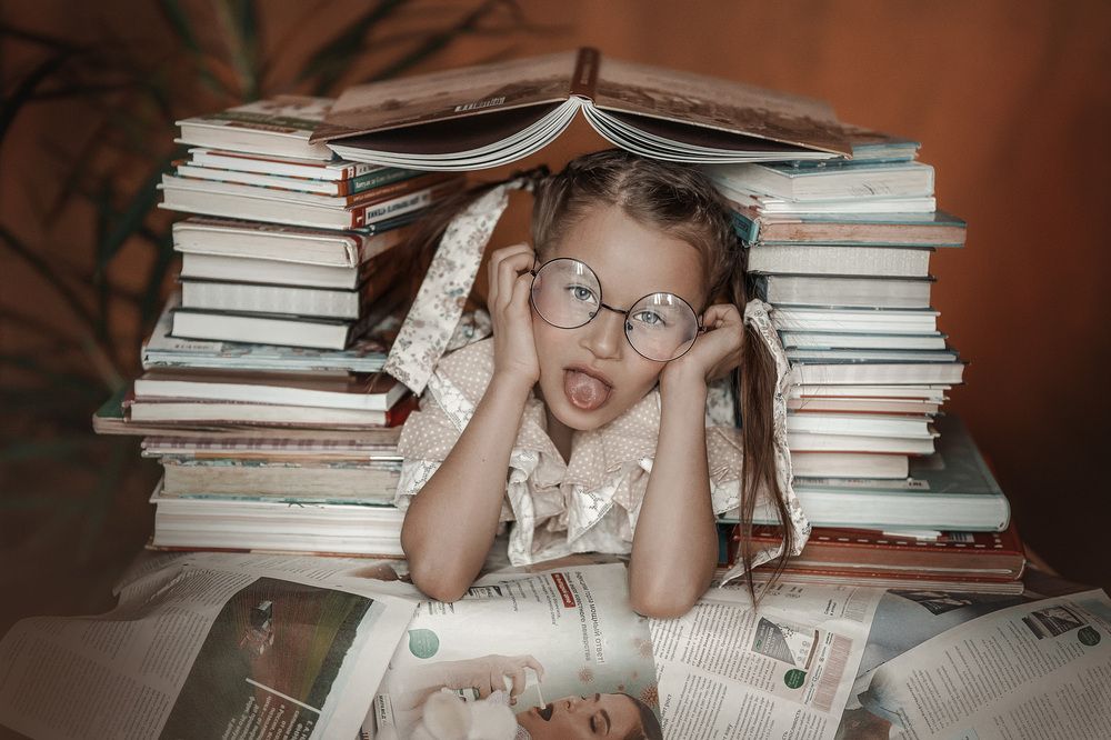 Photograph by Silvia Mikheeva