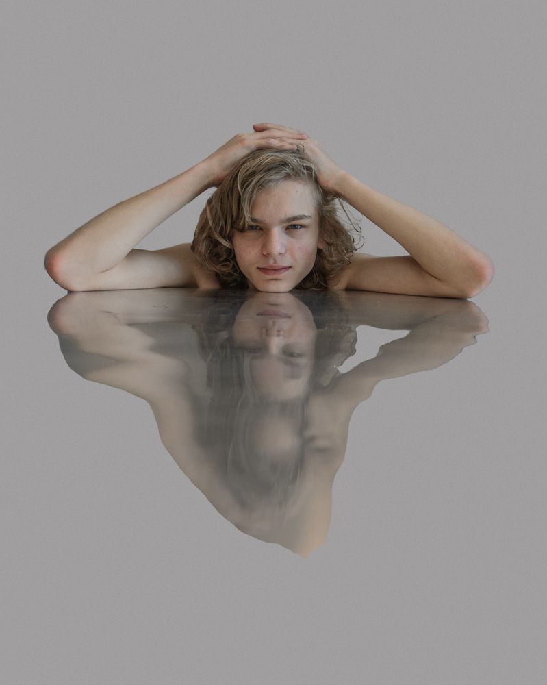 Точка бифуркации