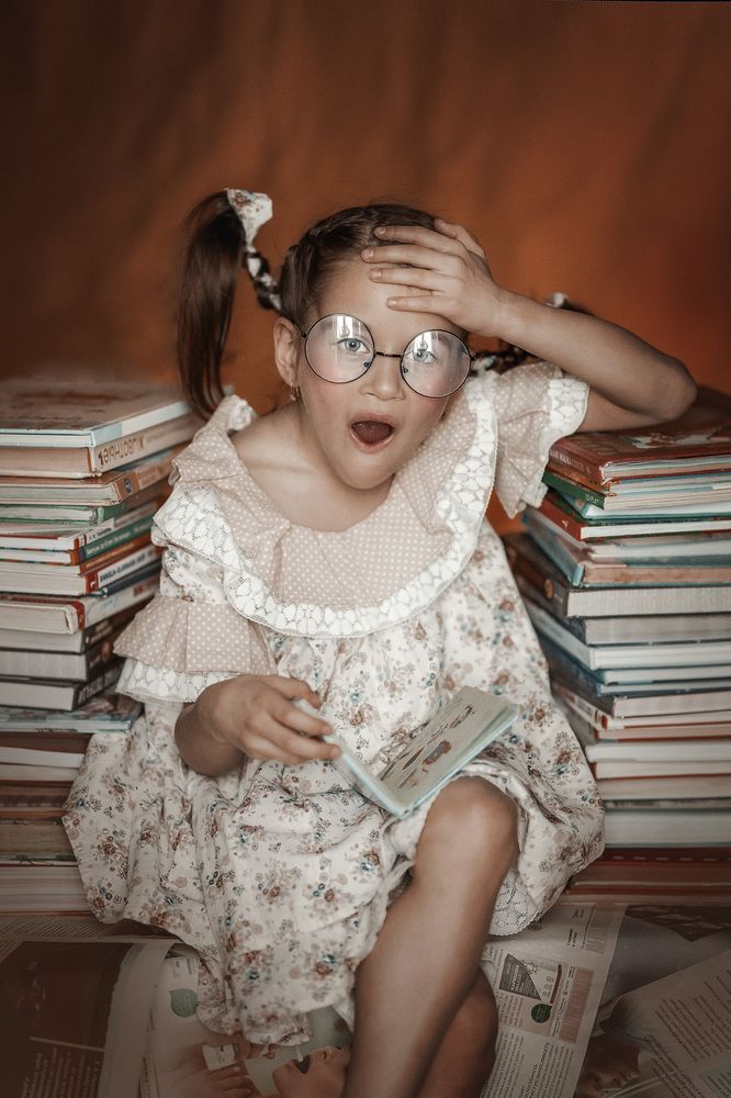 Photograph by Silvia Mikheeva