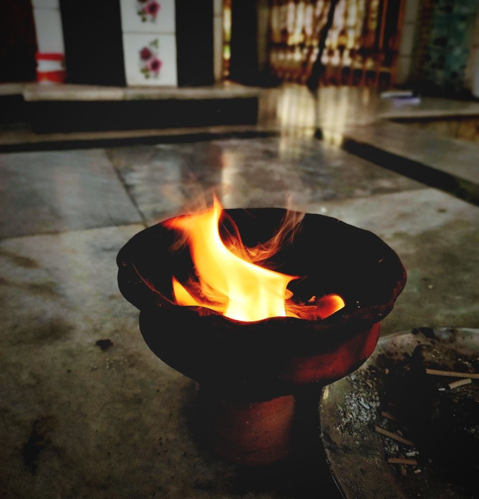 Фотография автора Debdutt Saha