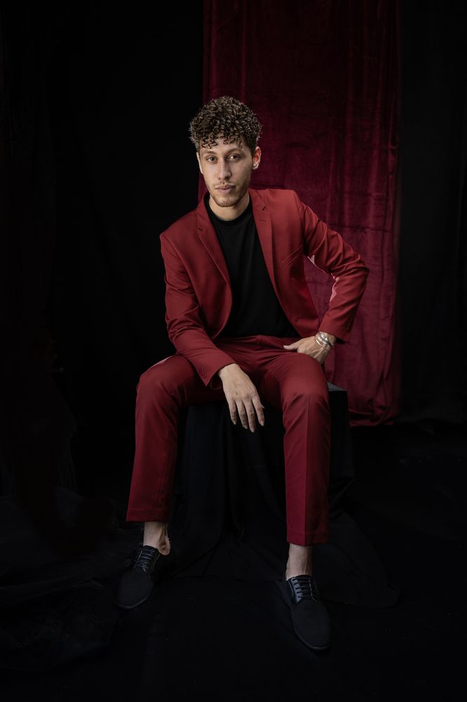 Photograph by Svetlana Pascoal