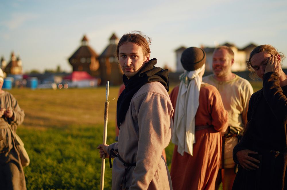 Photograph by Маргарита Гасец