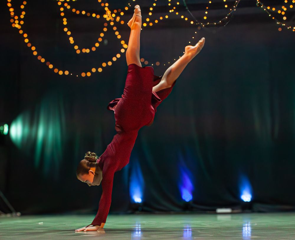 Photograph by Анна Реснина