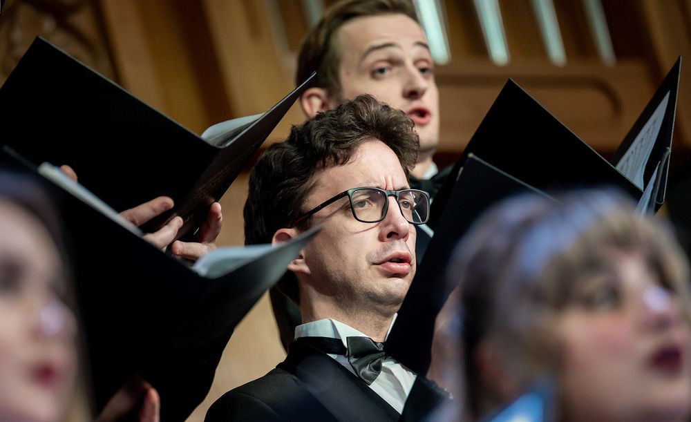 Московская госкапелла