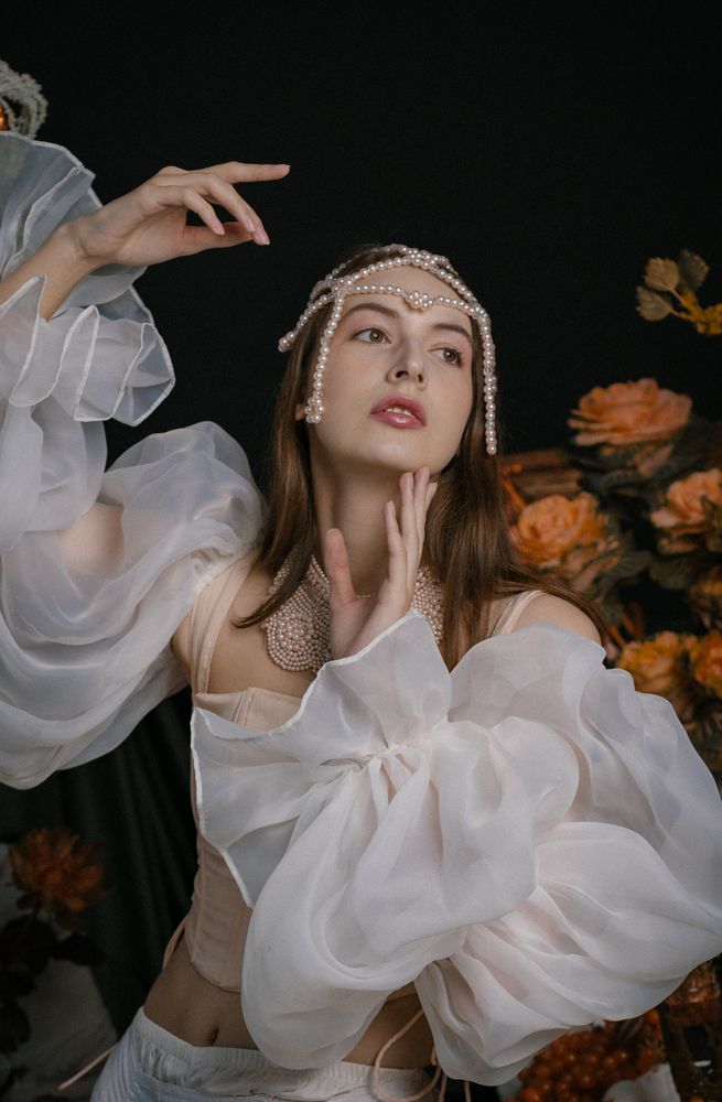 Photograph by Татьяна Мухлынина