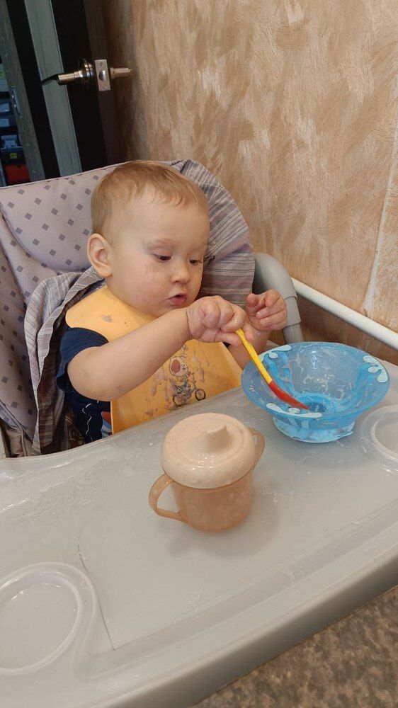 Еда, я люблю тебя!