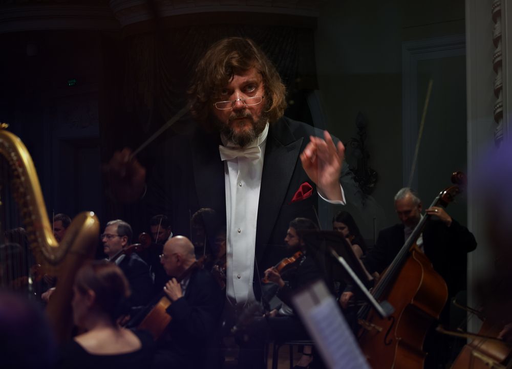 Photograph by Lena Melnikova