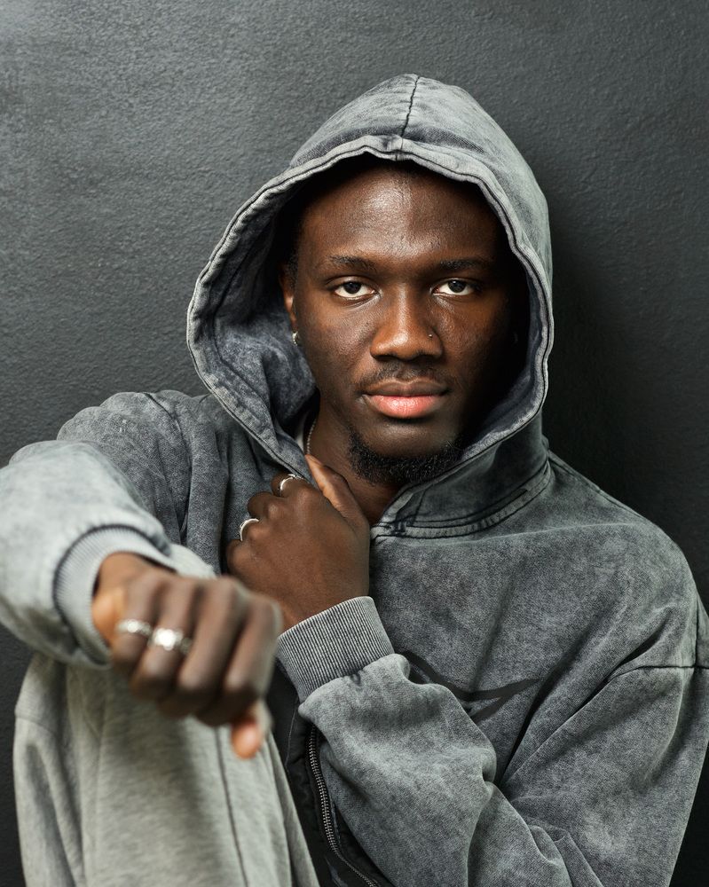 Photograph by Irina Liebmann