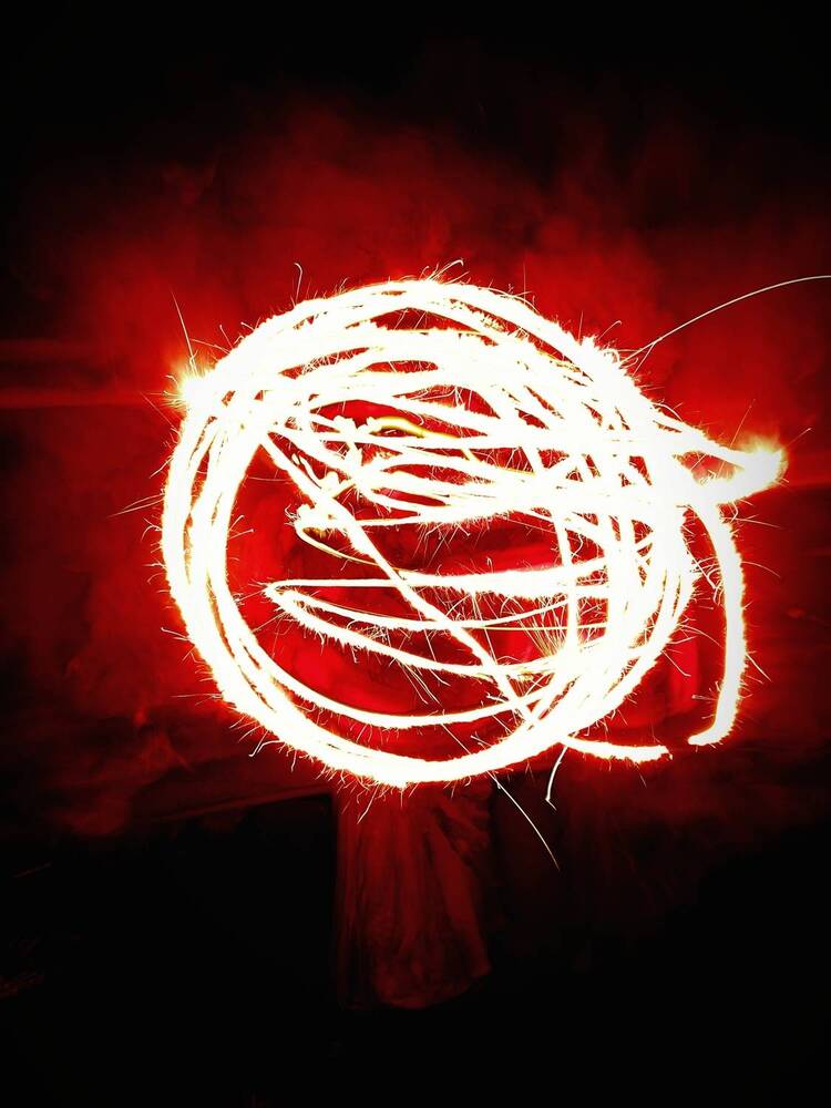 Фотография автора Debdutt Saha