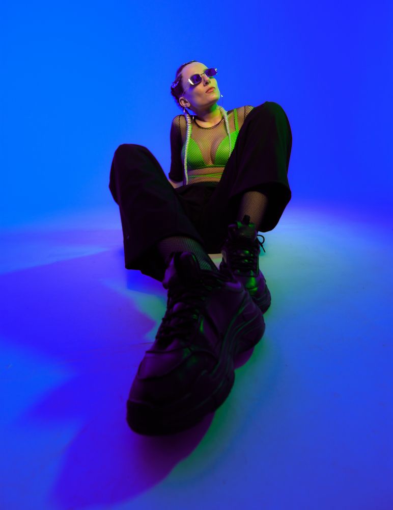 Photograph by Alex Fernandez Alventosa