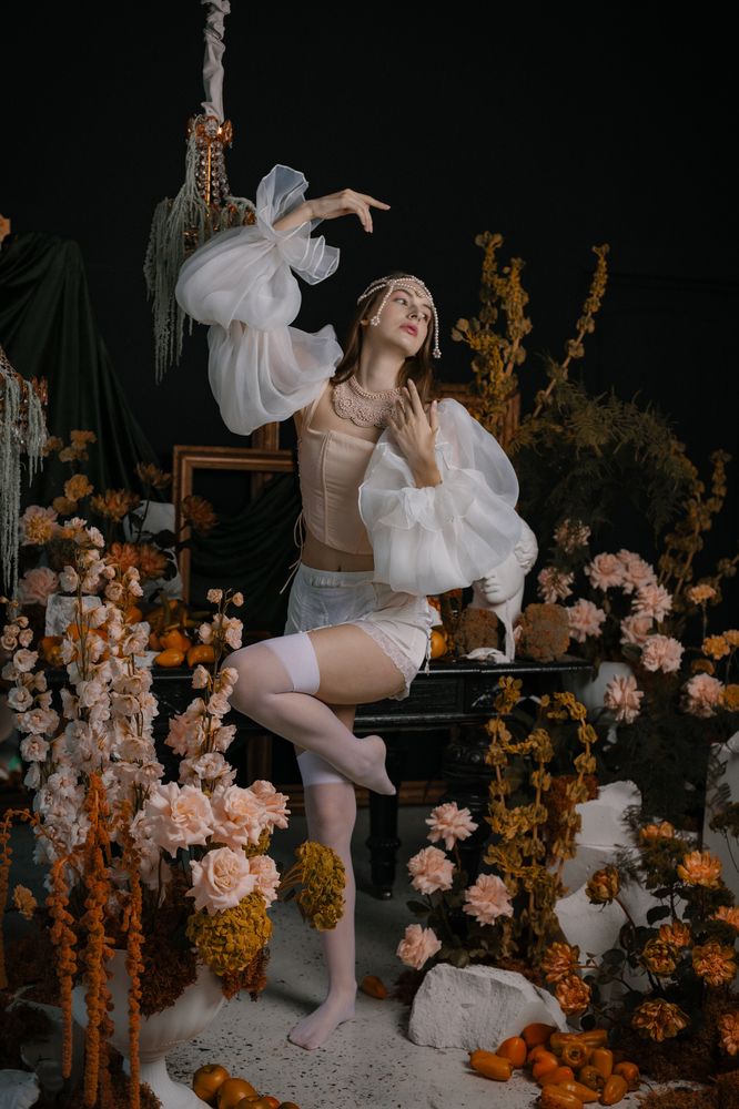 Photograph by Татьяна Мухлынина