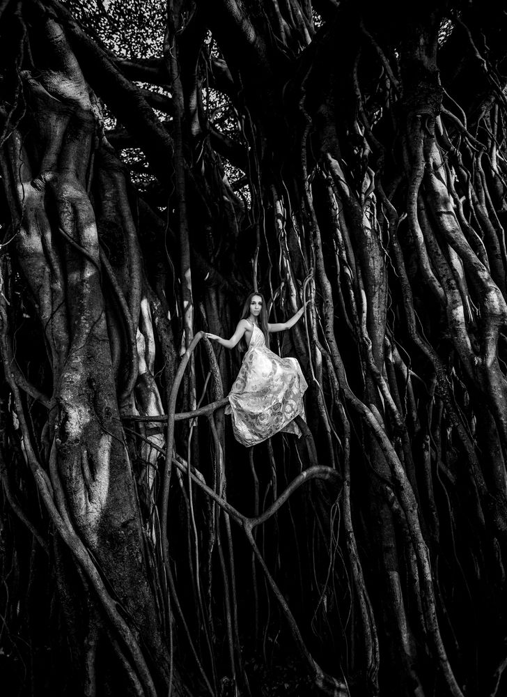 Photograph by Илья Цымбал