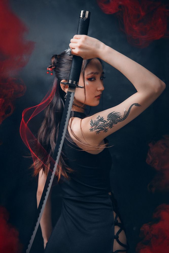 Photograph by Виктория Копытова