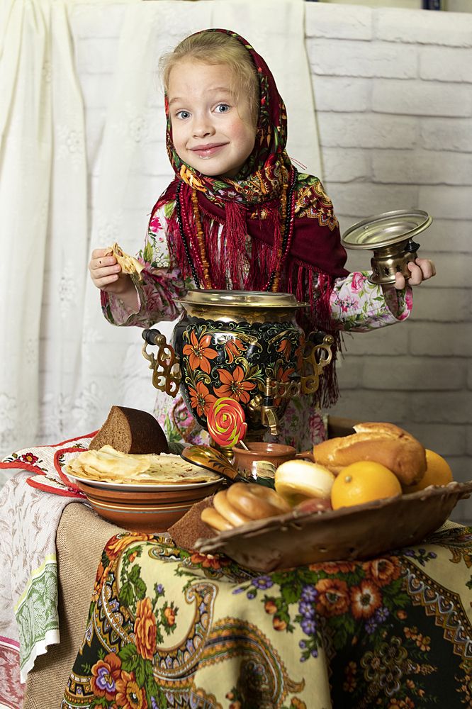 Photograph by Наталья Михайловна