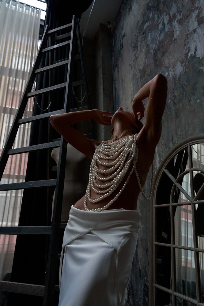 Фотография автора Марина Новосёлова