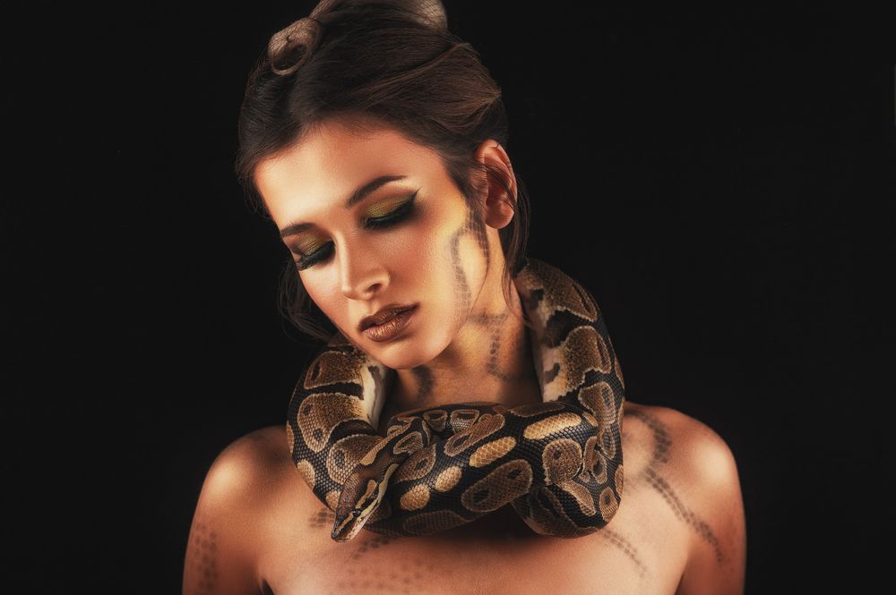 Photograph by Сергей Лексин