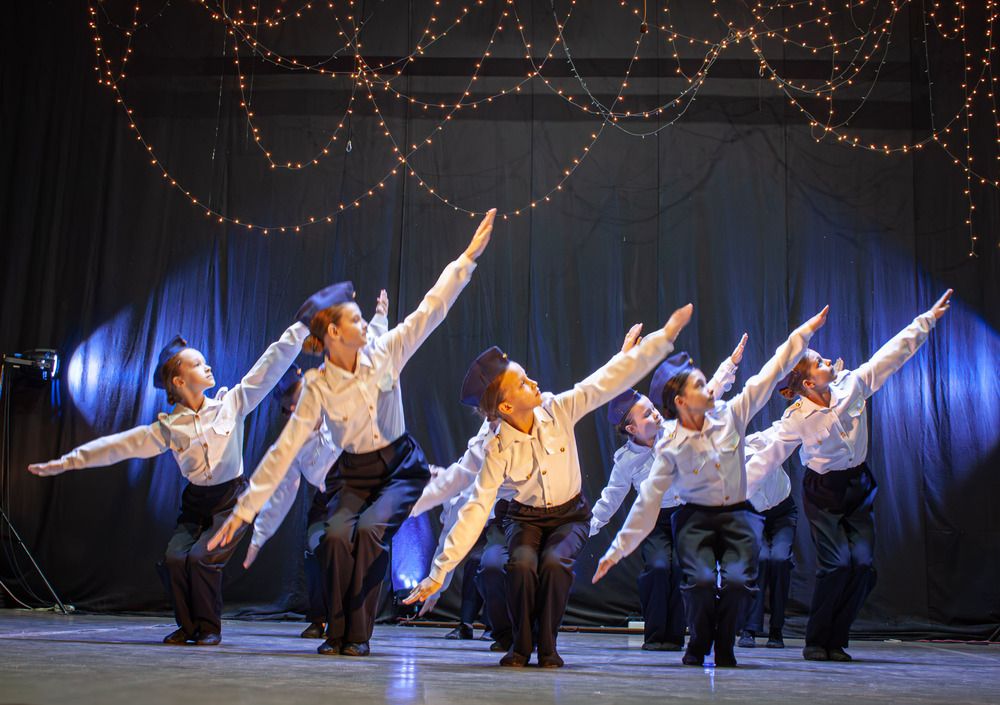 Photograph by Анна Реснина