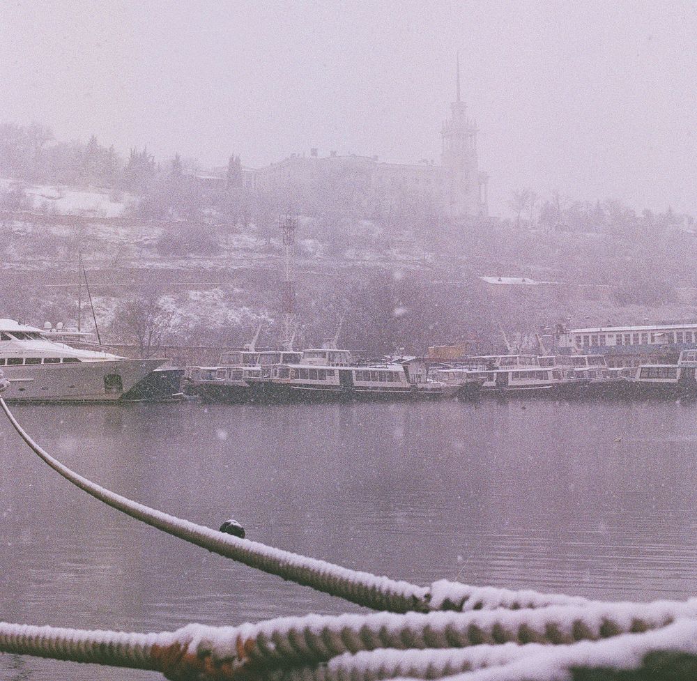 Фотография автора constantnine