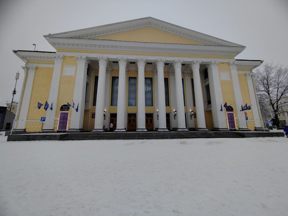 Photograph by Ирина Дружинина