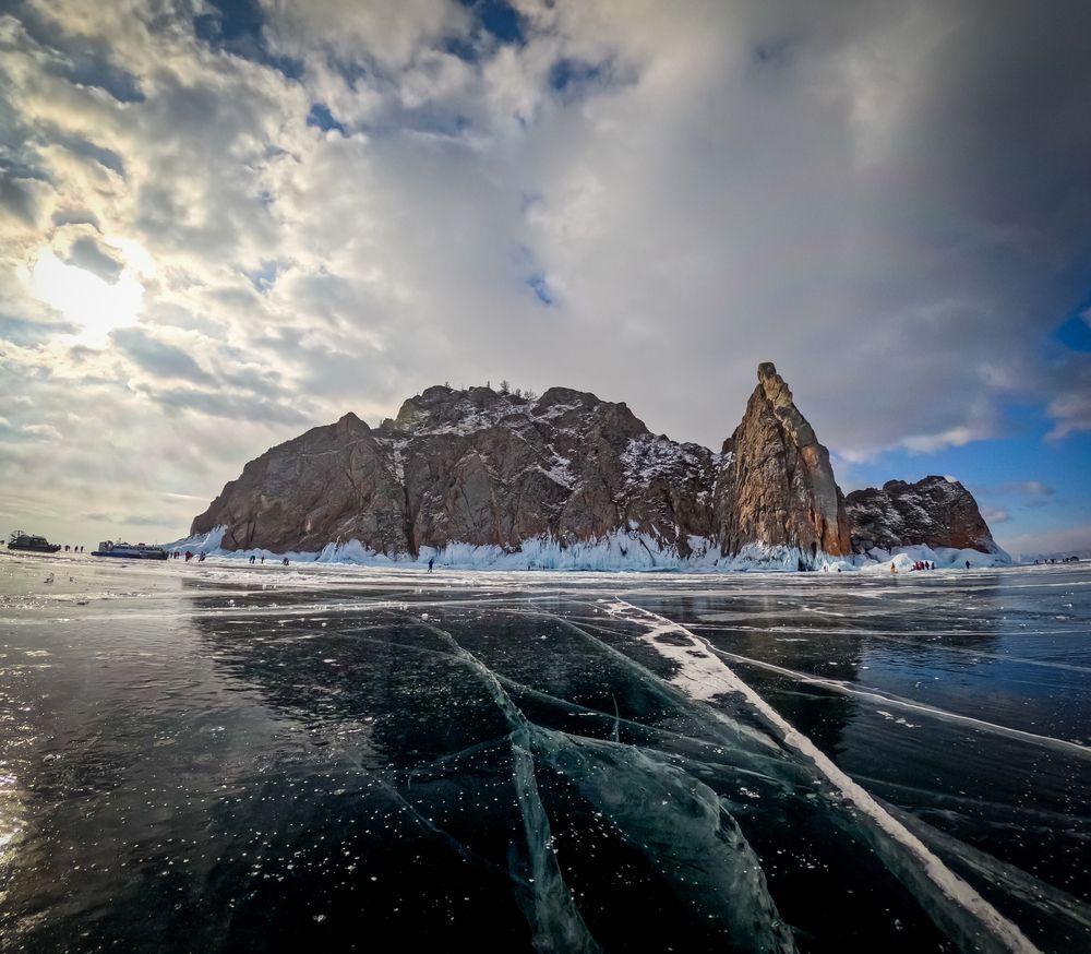 Photograph by Иванюшкин Никита