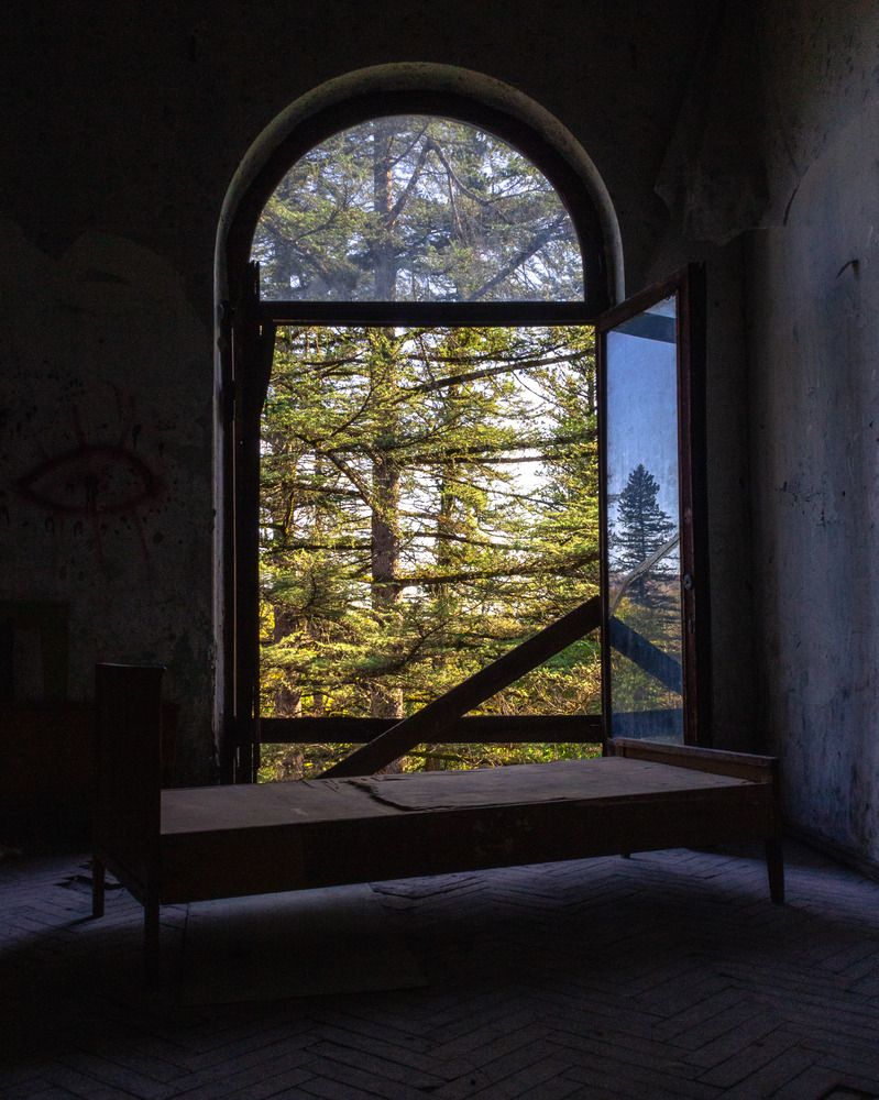 Photograph by Анжелика Щеглова