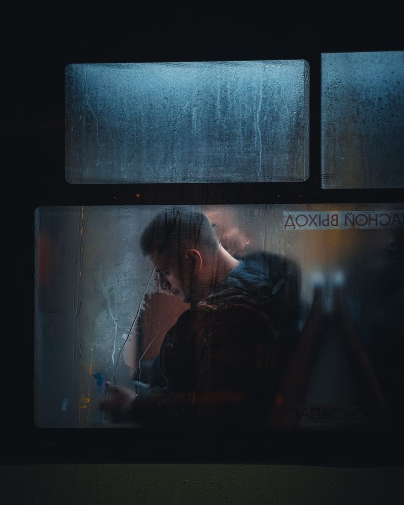 Фотография автора Климов Артур