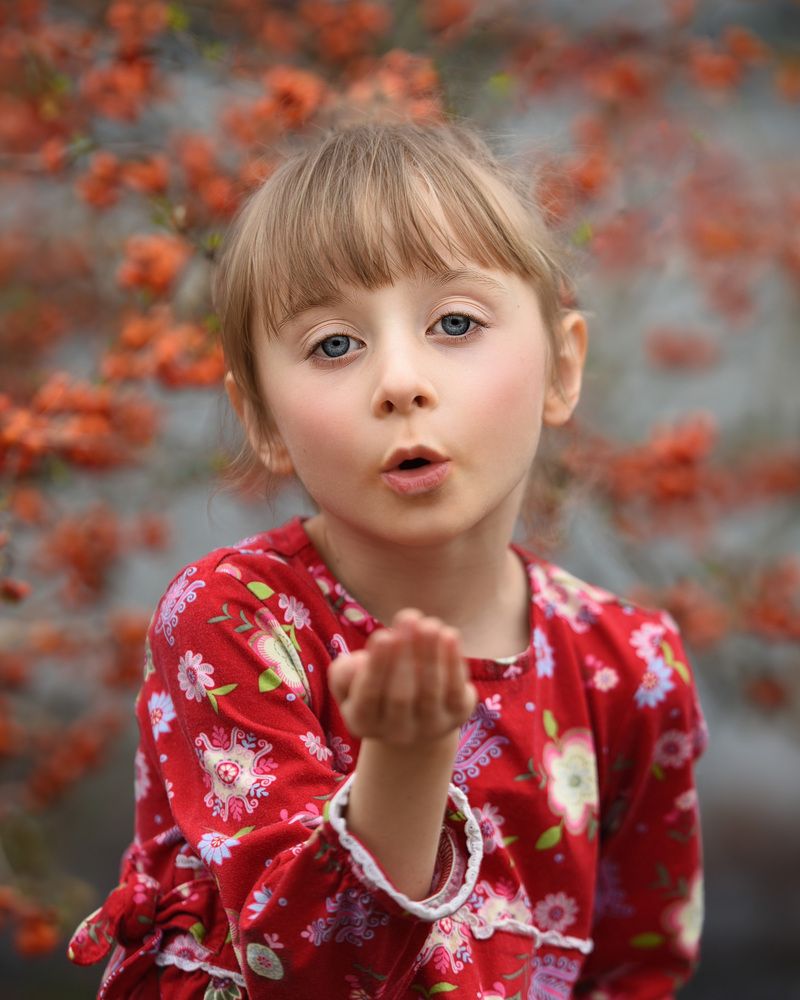 Photograph by Irina Liebmann