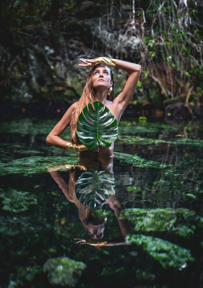 Photograph by Esther Blanco