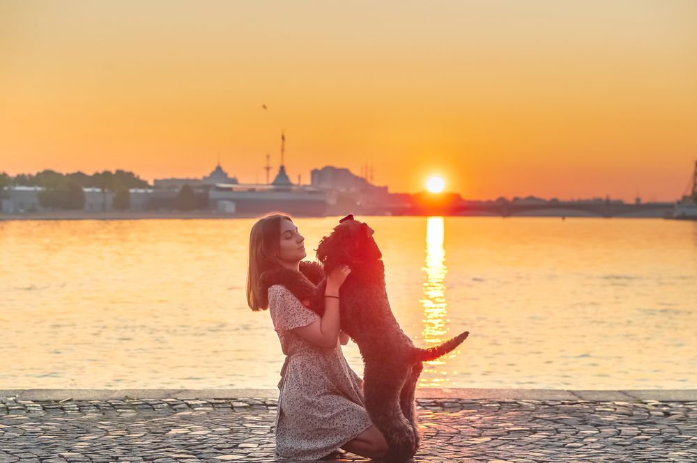 Photograph by Мария Новоселецкая