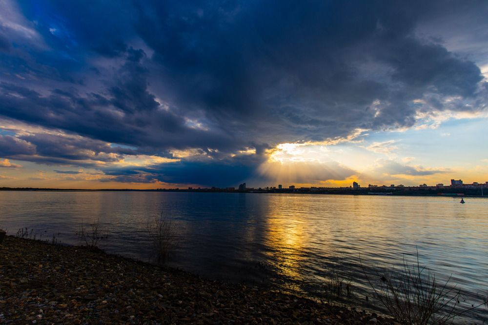 Photograph by Alexey Kovalevskiy