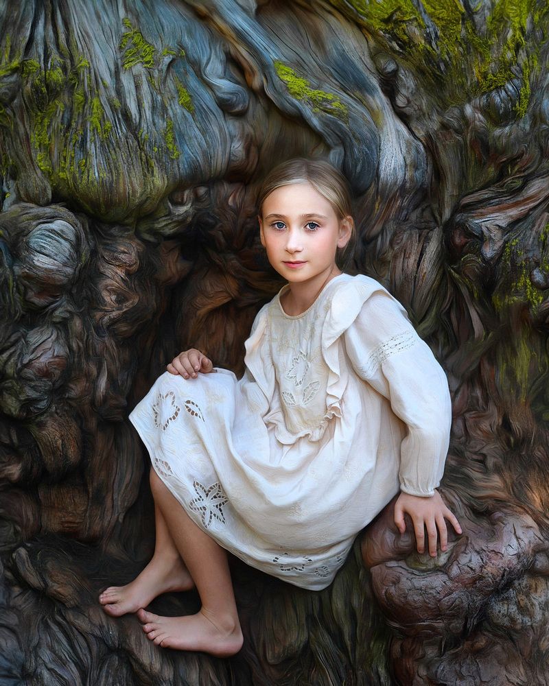 Photograph by Irina Liebmann